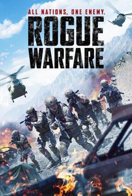 Изгои Войны / Rogue Warfare (2019) смотреть онлайн бесплатно в отличном качестве