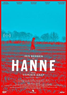 Ханна / Hanne (2018) смотреть онлайн бесплатно в отличном качестве