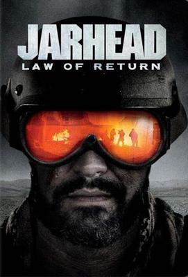 Морпехи: Закон о репатриации / Jarhead: Law of Return (2019) смотреть онлайн бесплатно в отличном качестве