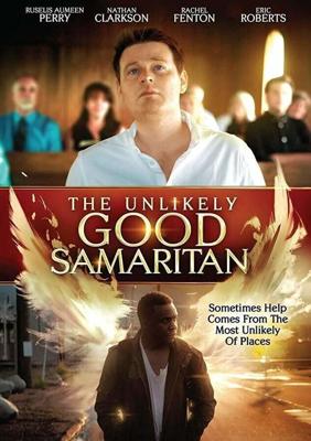 Необычайно добрый самарянин (The Unlikely Good Samaritan) 2019 года смотреть онлайн бесплатно в отличном качестве. Постер