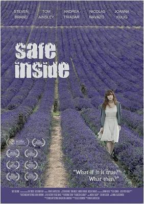 В безопасности / Safe Inside (2019) смотреть онлайн бесплатно в отличном качестве