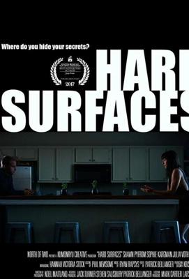 Тяжелые ситуации / Hard Surfaces (2017) смотреть онлайн бесплатно в отличном качестве