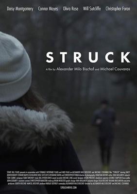 Шок / Struck (2017) смотреть онлайн бесплатно в отличном качестве