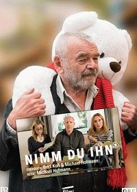 Заберите его / Nimm Du ihn (2019) смотреть онлайн бесплатно в отличном качестве