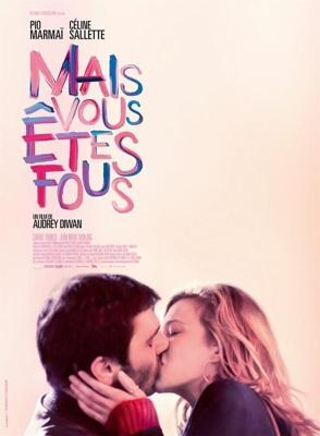 Вы спятили / Mais vous êtes fous (2019) смотреть онлайн бесплатно в отличном качестве