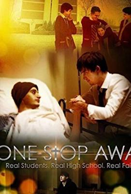 Следующая остановка / One Stop Away (2017) смотреть онлайн бесплатно в отличном качестве