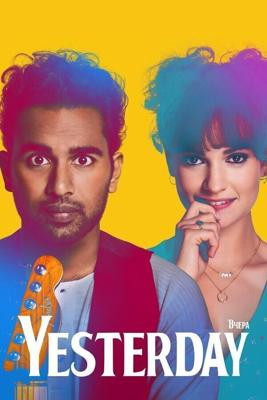 Yesterday / Yesterday (2019) смотреть онлайн бесплатно в отличном качестве