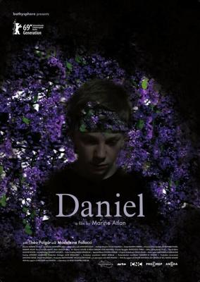 Даниэль / Daniel fait face (2018) смотреть онлайн бесплатно в отличном качестве