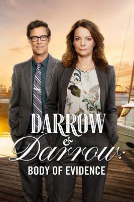 Дэрроу и Дэрроу: Тело как уликавание / Darrow & Darrow: Body of Evidence (2018) смотреть онлайн бесплатно в отличном качестве