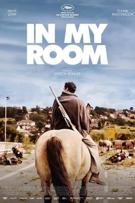 В моей комнате / In My Room (2018) смотреть онлайн бесплатно в отличном качестве