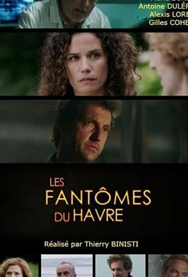 Призраки Гавра / Les fantômes du Havre (2018) смотреть онлайн бесплатно в отличном качестве