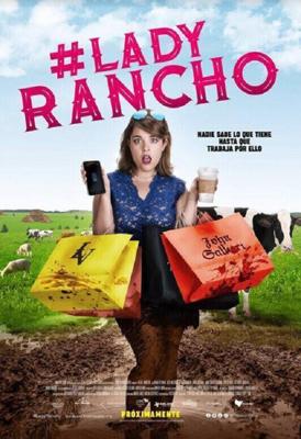 Далеко на ранчо / Allá en el Rancho (2018) смотреть онлайн бесплатно в отличном качестве