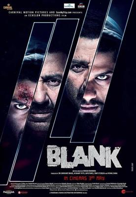 Чистый лист / Blank (2019) смотреть онлайн бесплатно в отличном качестве