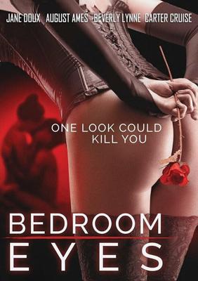 Взгляд из спальни / Bedroom Eyes (2017) смотреть онлайн бесплатно в отличном качестве