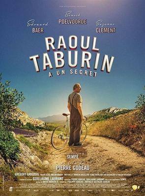 Рауль Табюрен / Raoul Taburin (2018) смотреть онлайн бесплатно в отличном качестве