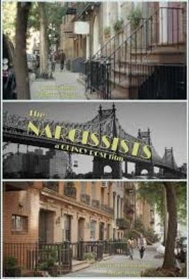 Нарциссисты / The Narcissists (2017) смотреть онлайн бесплатно в отличном качестве