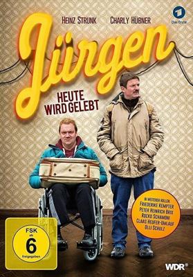 Юрген - жизнь продолжается / Jürgen - Heute wird gelebt (2017) смотреть онлайн бесплатно в отличном качестве