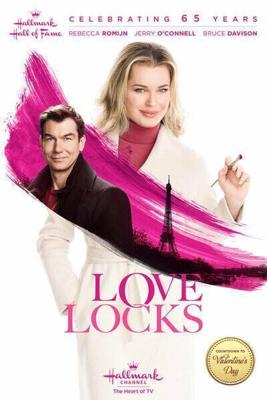 Замки Любви / Love Locks (2017) смотреть онлайн бесплатно в отличном качестве