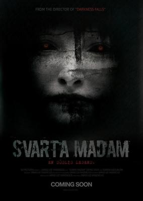 Чёрная женщина / Svarta Madam (2017) смотреть онлайн бесплатно в отличном качестве