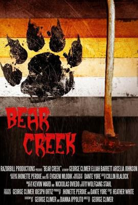 Медвежий ручей / Bear Creek (2017) смотреть онлайн бесплатно в отличном качестве