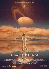 Магеллан / Magellan (2017) смотреть онлайн бесплатно в отличном качестве