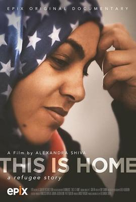 Наш новый дом: История беженцев (This Is Home: A Refugee Story) 2018 года смотреть онлайн бесплатно в отличном качестве. Постер