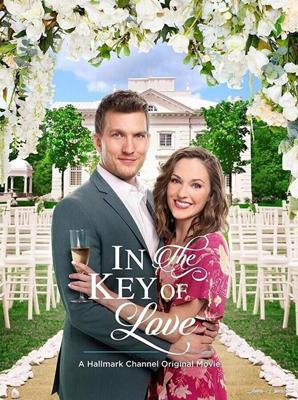 Ключ от любви / In the Key of Love (2019) смотреть онлайн бесплатно в отличном качестве