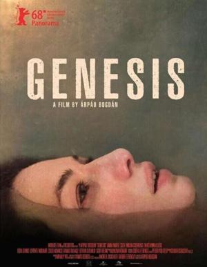 Генезис / Genezis (2018) смотреть онлайн бесплатно в отличном качестве