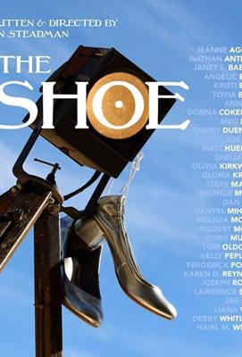 Туфли (The Shoe) 2017 года смотреть онлайн бесплатно в отличном качестве. Постер