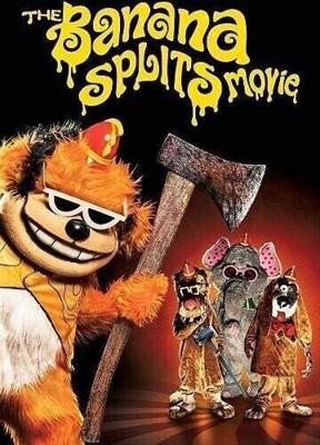 Банана-Сплитс / The Banana Splits Movie (2019) смотреть онлайн бесплатно в отличном качестве