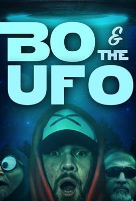 Бо и НЛО / Bo & The UFO (2019) смотреть онлайн бесплатно в отличном качестве