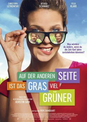 На другой лужайке трава всегда зеленее / Auf der anderen Seite ist das Gras viel grüner (2017) смотреть онлайн бесплатно в отличном качестве