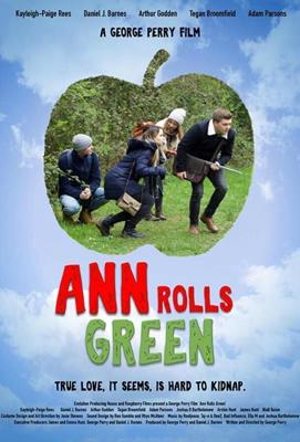 Красное с зелёным / Ann Rolls Green (2018) смотреть онлайн бесплатно в отличном качестве