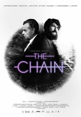 Цепь / The Chain (2019) смотреть онлайн бесплатно в отличном качестве