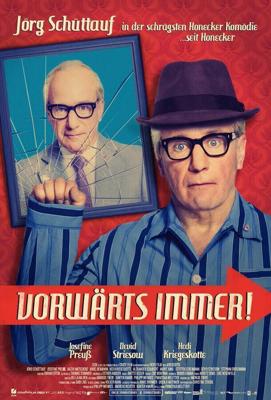 Всегда вперёд! / Vorwärts immer! (2017) смотреть онлайн бесплатно в отличном качестве