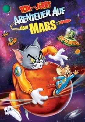 Том и Джерри. Полёт на Марс / Tom and Jerry Blast Off to Mars! (2005) смотреть онлайн бесплатно в отличном качестве