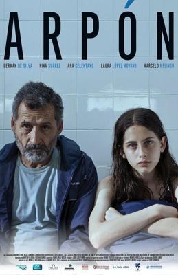 Карпун / Arpón (2017) смотреть онлайн бесплатно в отличном качестве