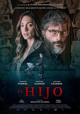 Сын / El Hijo (2019) смотреть онлайн бесплатно в отличном качестве