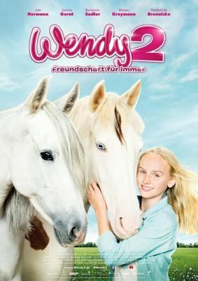 Вэнди 2: Дружба навечно (Wendy 2 - Freundschaft für immer) 2018 года смотреть онлайн бесплатно в отличном качестве. Постер