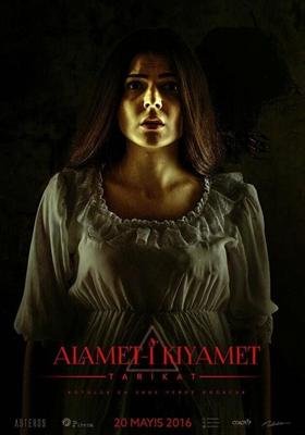 Знак Судного Дня: Секта / Alamet-i Kiyamet (2016) смотреть онлайн бесплатно в отличном качестве