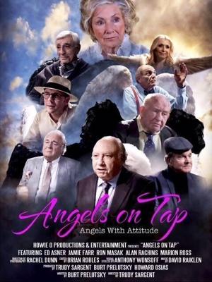 Ангелы за стойкой (Angels on Tap) 2018 года смотреть онлайн бесплатно в отличном качестве. Постер