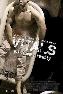 Важнейшие части / Vitals (2017) смотреть онлайн бесплатно в отличном качестве