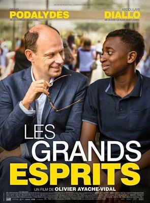 Великие умы / Les grands esprits (2017) смотреть онлайн бесплатно в отличном качестве