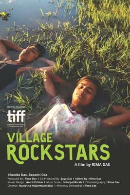 Деревенские рок-звёзды / Village Rockstars (2017) смотреть онлайн бесплатно в отличном качестве