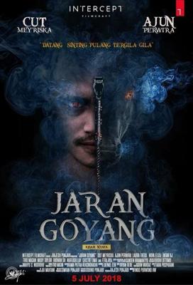 Заклятие Яран Гоян / Jaran Goyang (2018) смотреть онлайн бесплатно в отличном качестве