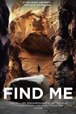 Найди меня / Find Me (2018) смотреть онлайн бесплатно в отличном качестве