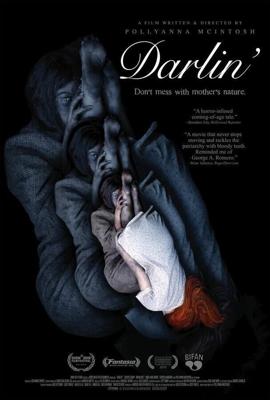 Дорогуша / Darlin' (2019) смотреть онлайн бесплатно в отличном качестве