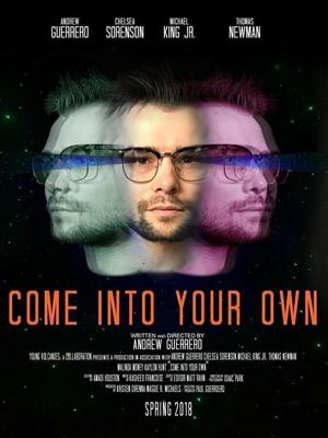 Найди себя / Come Into Your Own (2018) смотреть онлайн бесплатно в отличном качестве