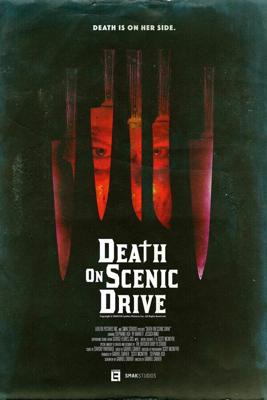 Смерть на сцене (Death on Scenic Drive) 2017 года смотреть онлайн бесплатно в отличном качестве. Постер