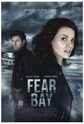 Бухта Страха / Fear Bay (2018) смотреть онлайн бесплатно в отличном качестве